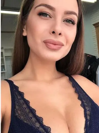Маша, 23 года, 3 размер груди