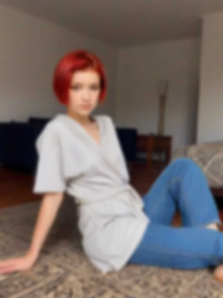 Зарина